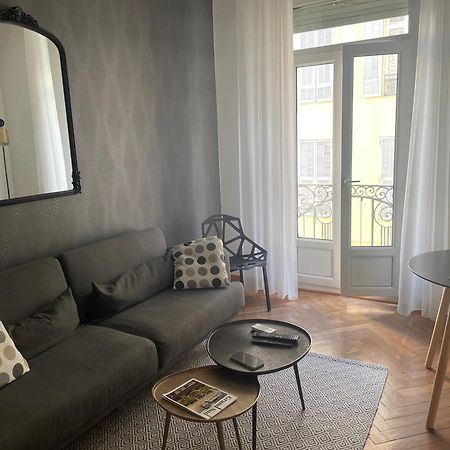 Superbe Appartement Au Coeur De Nice Exterior photo