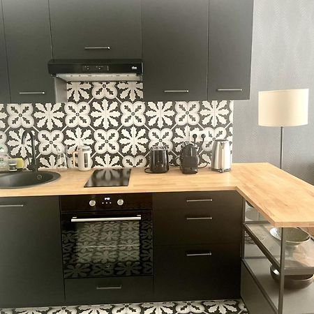 Superbe Appartement Au Coeur De Nice Exterior photo