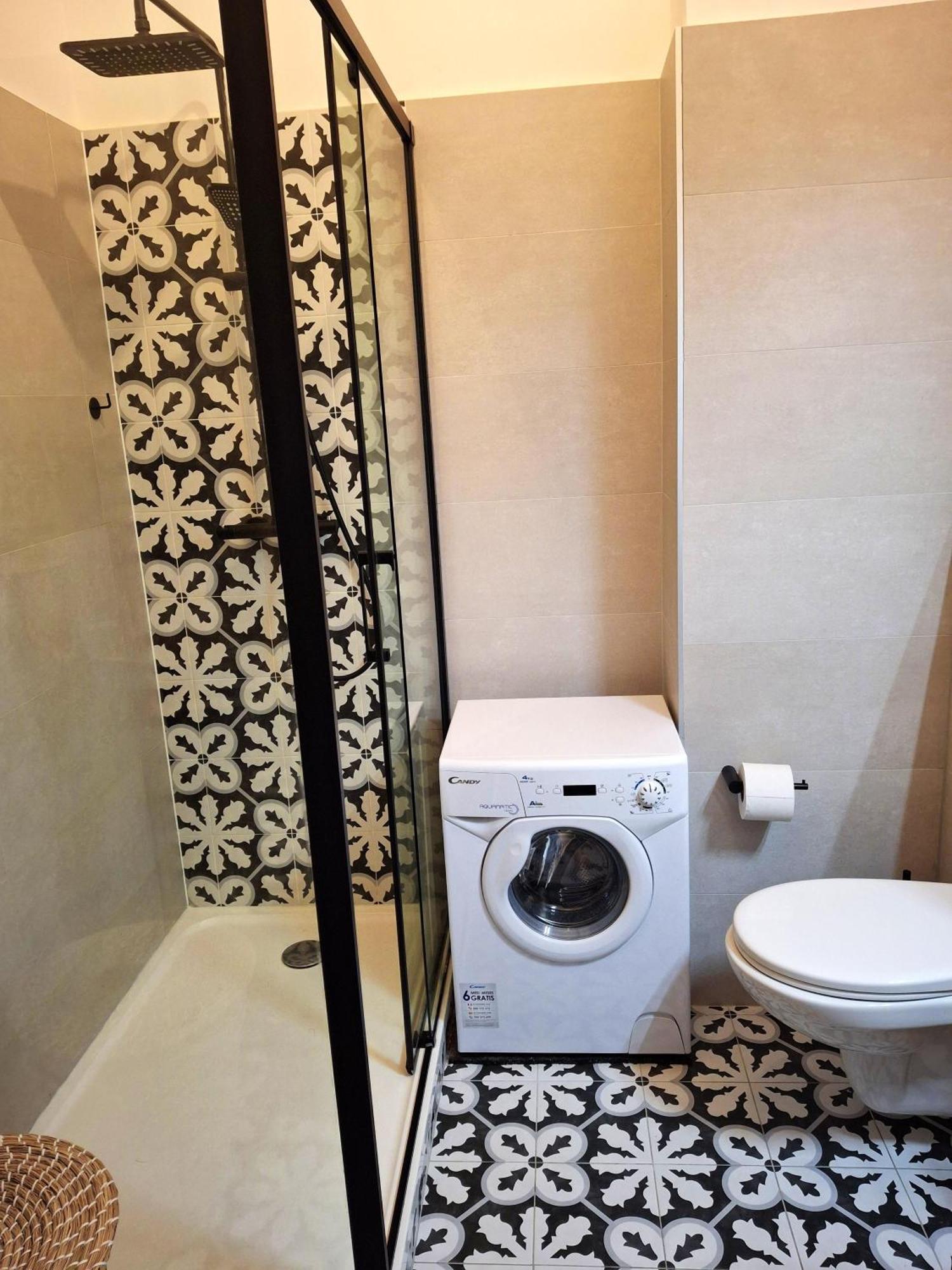 Superbe Appartement Au Coeur De Nice Exterior photo