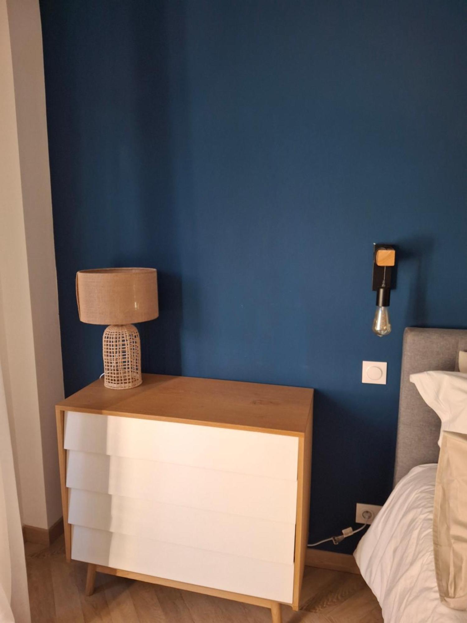 Superbe Appartement Au Coeur De Nice Exterior photo